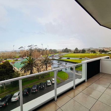 أوكلاند Two-Bedroom Penthouse المظهر الخارجي الصورة