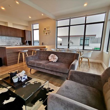 أوكلاند Two-Bedroom Penthouse المظهر الخارجي الصورة
