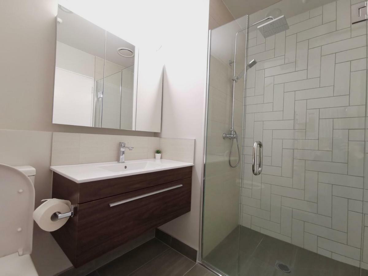 أوكلاند Two-Bedroom Penthouse المظهر الخارجي الصورة