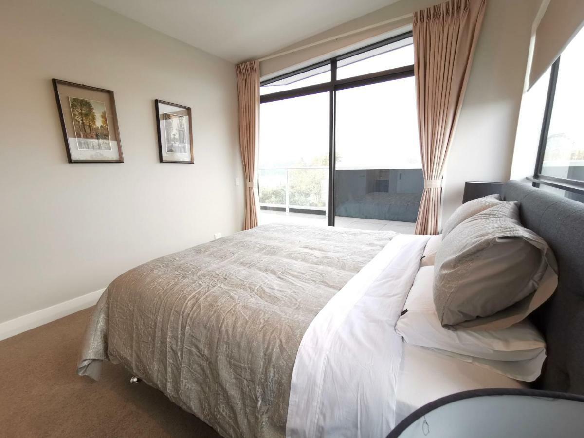 أوكلاند Two-Bedroom Penthouse المظهر الخارجي الصورة