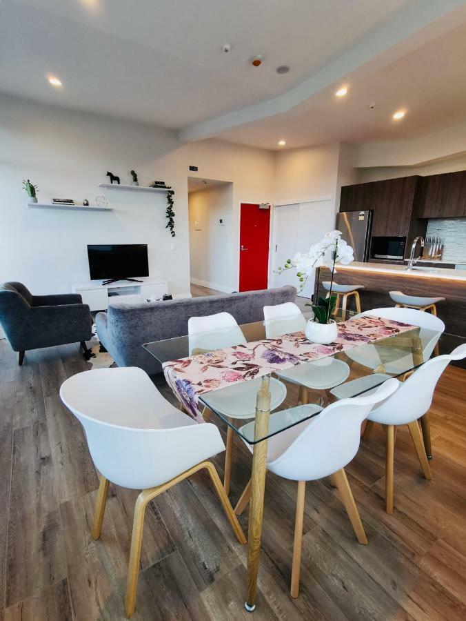 أوكلاند Two-Bedroom Penthouse المظهر الخارجي الصورة
