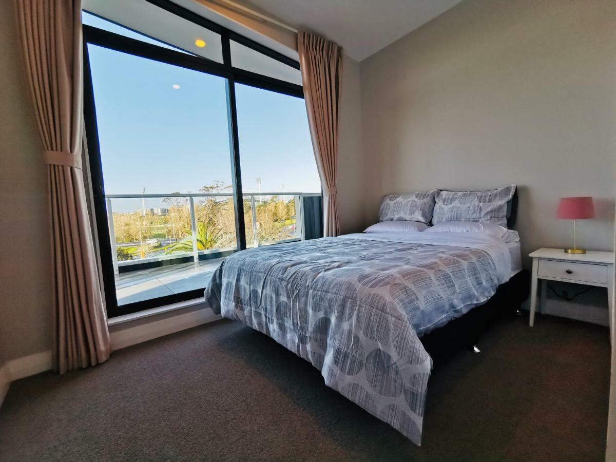 أوكلاند Two-Bedroom Penthouse المظهر الخارجي الصورة